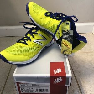 New Balance sneakers brand new never worn